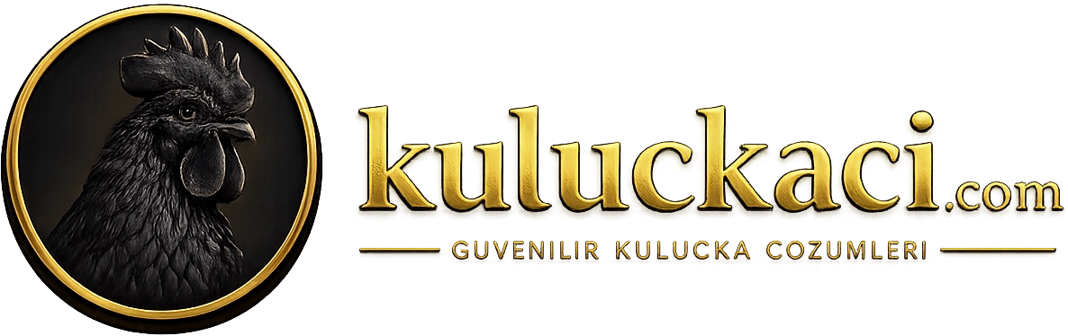 Kuluçkacı logosu