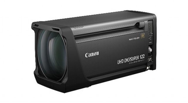 Canon, BCTV lens ve ekran ürünü güncellemesiyle 4K yayıncılık üretim iş akışlarını kolaylaştırıyor – Ulusal24.com