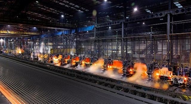 Enerjisini güneşten alıyor 140 ülkeye çelik ihraç ediyor – Ulusal24.com