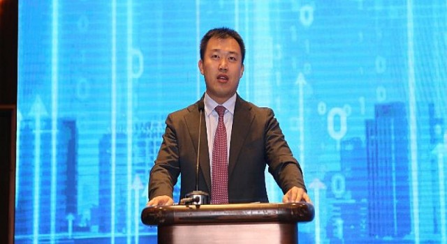 Huawei Türkiye Kurumsal İş Grubu Ülke Müdürü James Pan: “Kamuda dijital dönüşüm büyük bir hızla devam ediyor” – Ulusal24.com