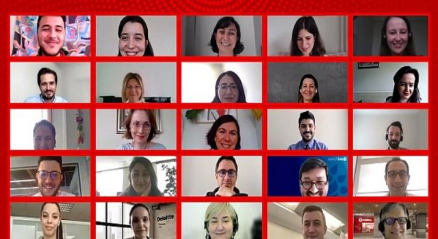 Vodafone Paydaş Çalıştayı Düzenledi – Ulusal24.com