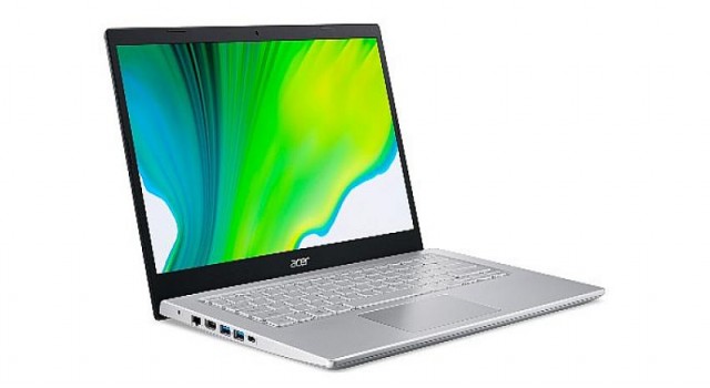 Acer Aspire 5, yüksek üretkenlik ve verimlilik isteyen kullanıcıların ilk tercihi olacak – Ulusal24.com