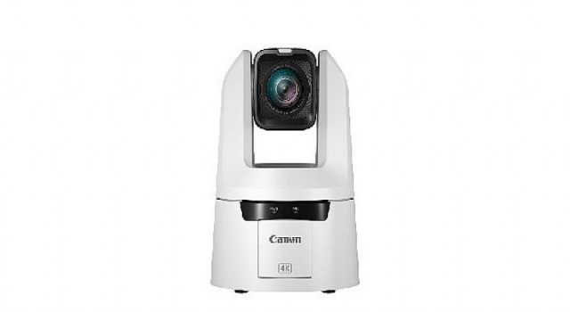 Canon Web Kamera Sürücü güncellemesi ve yeni SRT ve FreeD protokolleriyle PTZ video akışı işlevini genişletiyor – Ulusal24.com