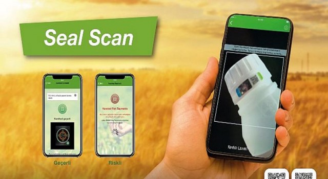 Seal Scan Uygulamasıyla Akıllı Telefonlar Üzerinden Ürün Güvenlik Kontrolü Yapılabiliyor – Ulusal24.com