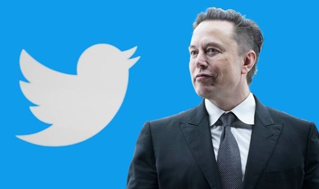 Twitter, satın alma anlaşmasından çekilen Elon Musk’a dava açtı – Teknoloji – Ulusal24.com