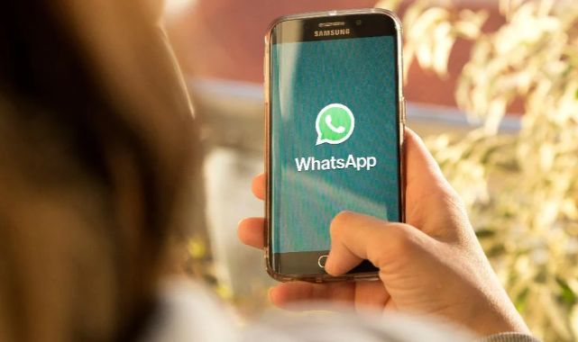 WhatsApp’tan herkesi ilgilendiren güncelleme: ‘Mesaj silme’ özelliğini değiştiriyor – Ulusal24.com