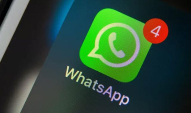 WhatsApp’tan yeni özellik: Sesli notlar paylaşılabilecek – Teknoloji – Ulusal24.com