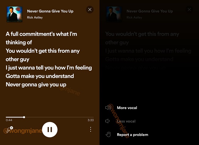 Spotify açıkladı: Yeni karaoke özelliği geldi! – Teknoloji