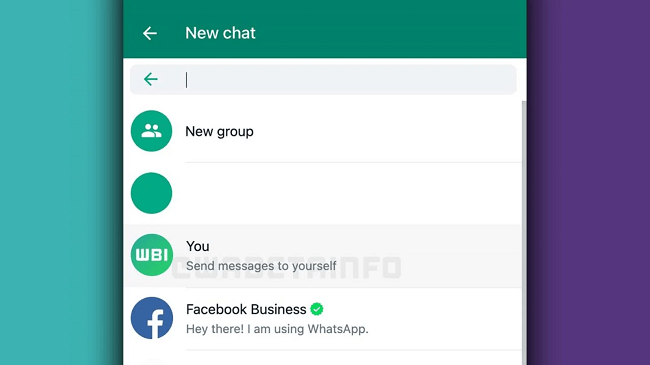 WhatsApp’tan yalnızlar için yeni özellik – Teknoloji – Ulusal24.com