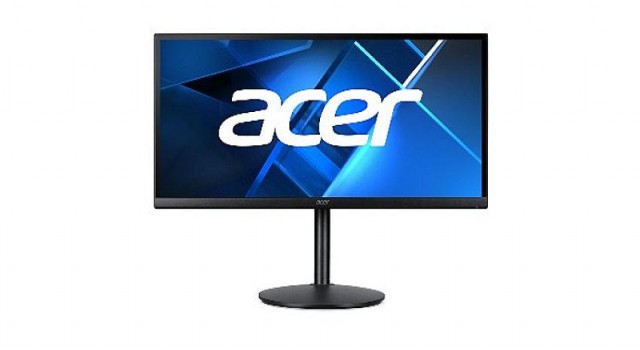 Acer’dan ergonomik özellikleri ile öne çıkan, profesyonellere özel bir monitör: CB292CU – Ulusal24.com