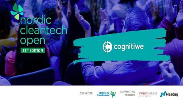 Cognitiwe, temiz teknoloji sektöründeki en iyi 25 girişimci arasında – Ulusal24.com