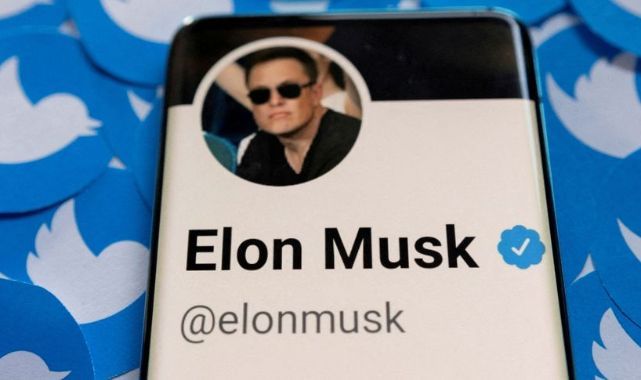 Elon Musk, Twitter’ın üst düzey yöneticilerini kovdu – Teknoloji