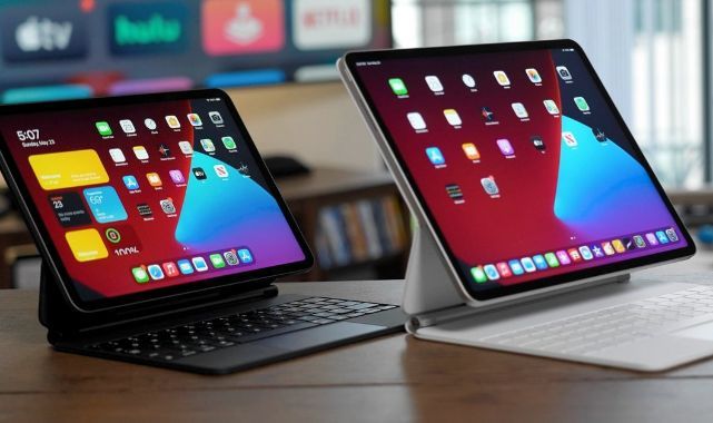 iPad ve MacBook’ların tanıtım tarihi belli oldu – Teknoloji