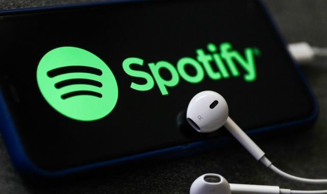 Spotify, para ödeyen abone sayısını açıkladı – Teknoloji