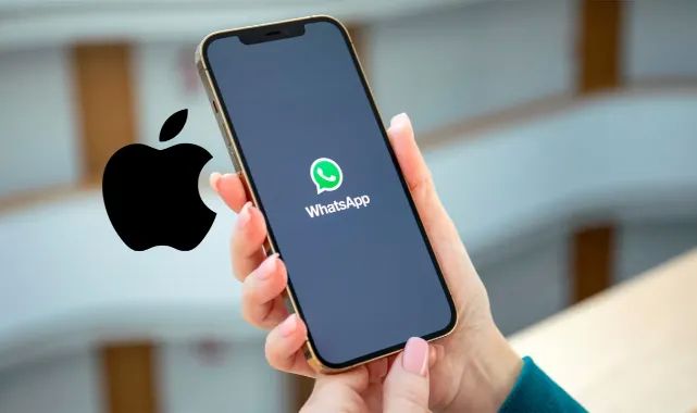 WhatsApp’tan iOS için yeni özellikler – Teknoloji