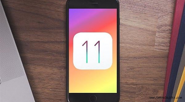 İşte Basit Ama Faydalı iOS 11 Özelliği! – Mobil – Ulusal24