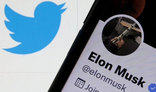 Elon Musk açıkladı: Twitter, mavi tikleri kaldıracak – Teknoloji