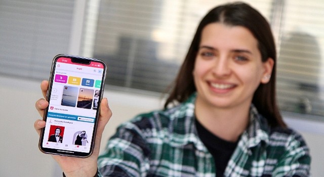 Dijital Komşuluk Uygulaması Türkiye’de İlk Kez Karşıyaka’da