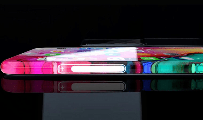 Apple, tamamen camdan yapılan iPhone patentini aldı – Teknoloji