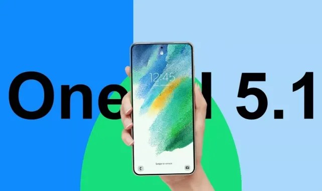 Samsung üç telefonuna daha One UI 5.1 güncellemesini sundu – Teknoloji