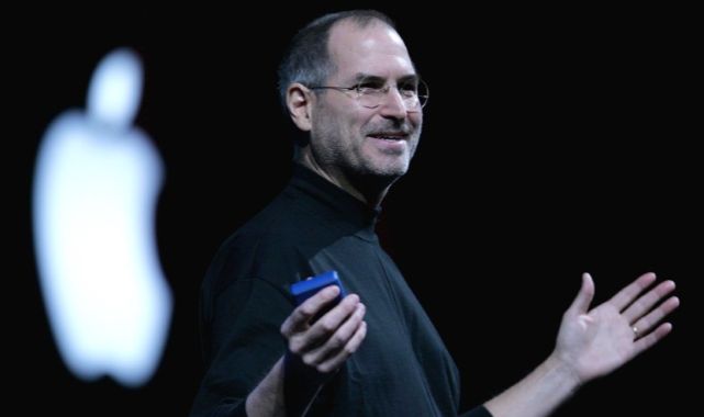 Steve Jobs’a esin kaynağı olan mouse yaklaşık 179 bin dolara satıldı – Teknoloji