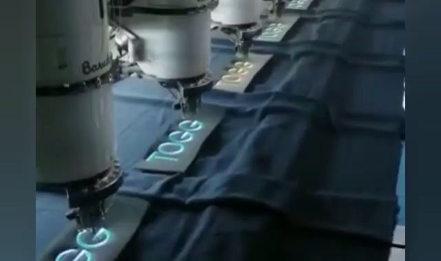 Togg’un Fransa’daki isim hakkını satın alan bir Türk, ürettiği tekstil ürünlerini sosyal medyada paylaştı – Teknoloji