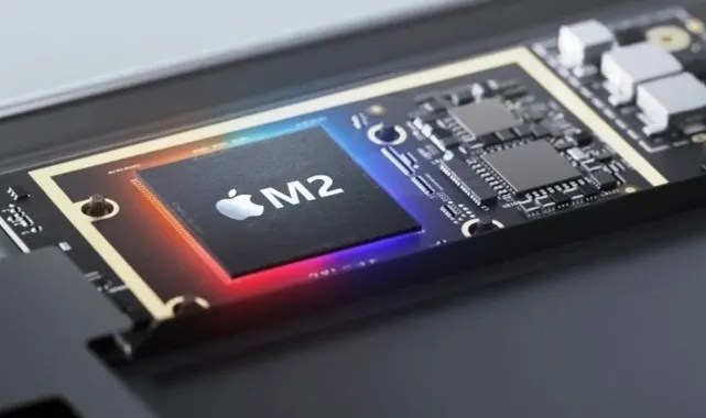 Apple’dan endişelendiren karar: M2 işlemci üretimini durdurdu – Teknoloji