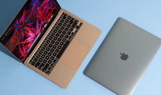 Apple’ın bilgisayar satışlarında büyük düşüş – Teknoloji