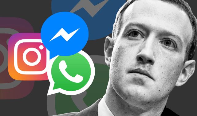 Facebook, WhatsApp ve Instagram kullanıcıları dikkat: Yapay zeka geliyor – Teknoloji