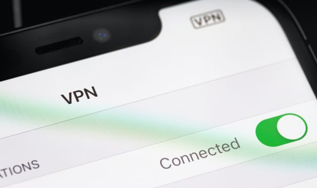 iPhone kullanıcıları dikkat: Ücretsiz VPN geldi! – Teknoloji