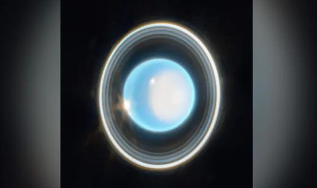 James Webb Uzay Teleskobu, Uranüs’ün şimdiye kadarki en net fotoğrafını çekti – Teknoloji