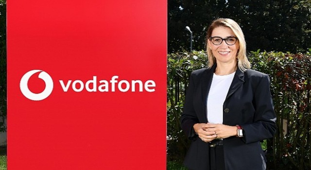Vodafone lu Olmak Uçtan Uca Dijitalleşti