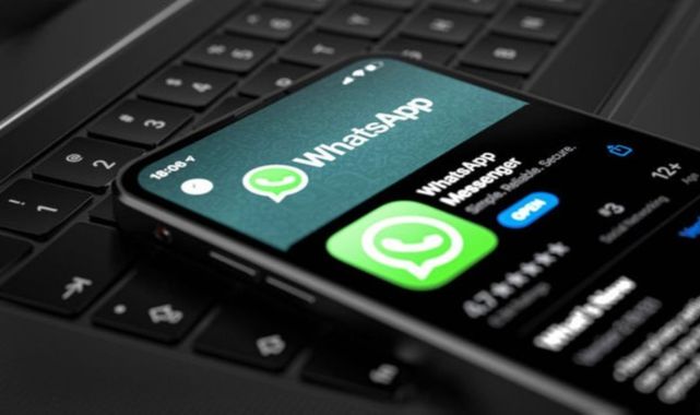 WhatsApp’a ‘altyazı ekleme’ özelliği geliyor – Teknoloji