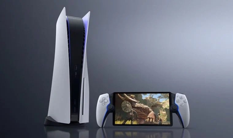 PlayStation yeni çıkaracağı el konsolunu tanıttı! – Teknoloji