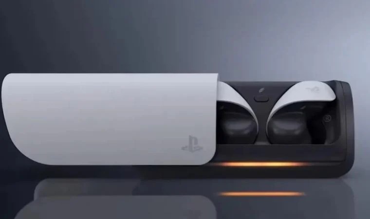 Sony yeni PlayStation kulaklığını tanıttı! – Teknoloji