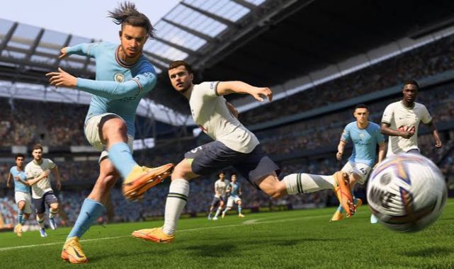 700 liraya satılan FIFA 23, 30 TL’ye oynanabilecek – Teknoloji