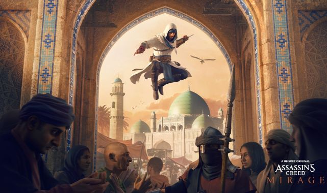 Assassin’s Creed Mirage oyununa daha çıkmadan yüzde 150 zam geldi – Teknoloji