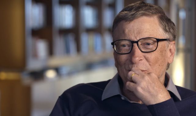 Bill Gates uyardı: Yapay zeka Google’ın sonunu getirecek – Teknoloji
