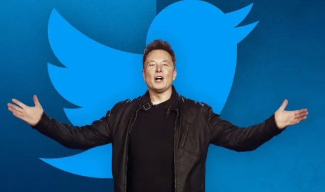 Elon Musk’tan dikkat çeken karar: Twitter CEO’luğunu bırakıyor – Teknoloji