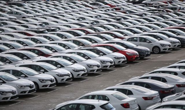 Nisan ayında en çok satan 3 otomobil markası belli oldu – Teknoloji