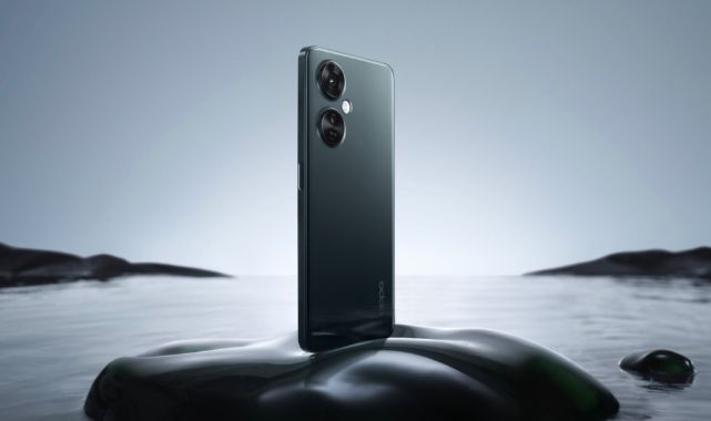 Uygun fiyatlı Oppo 108 MP kamera ile geliyor – Teknoloji