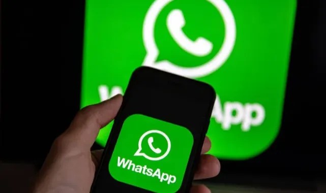 WhatsApp’a ‘ispiyonlama’ özelliği geliyor – Teknoloji