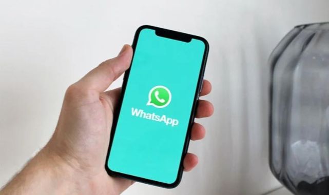 WhatsApp’a yeni özellik: Resimler çıkartmaya dönüşecek – Teknoloji