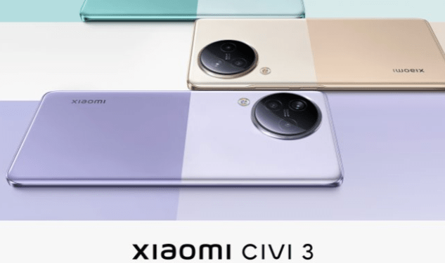 Xiaomi iki ön kameralı yeni telefonunu tanıttı – Teknoloji