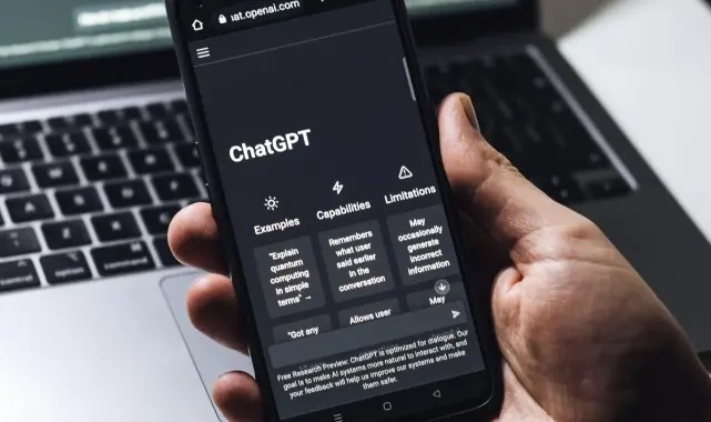 Yapay zeka robotu ChatGPT’nin mobil uygulaması çıktı – Teknoloji