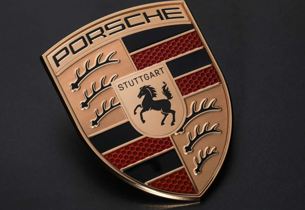 Porsche’un 60 yıllık logosu değişti! – Teknoloji