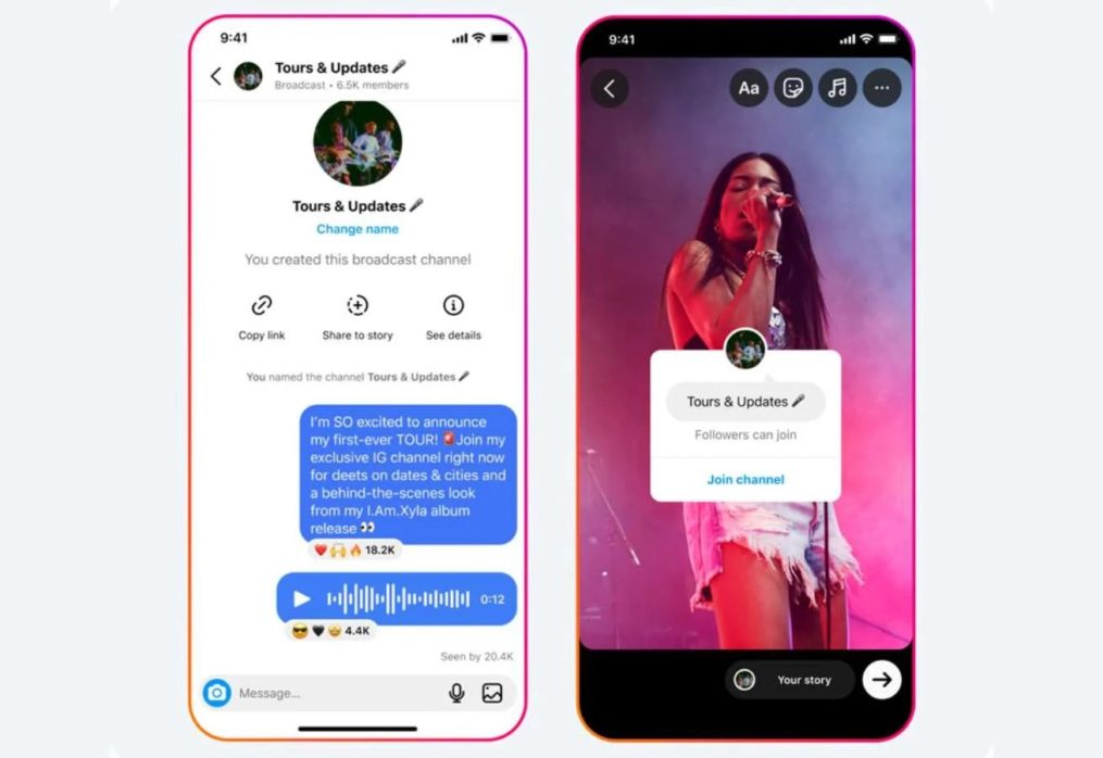 Instagram, Telegram’dan aldığı özelliği herkesin kullanımına sundu – Teknoloji