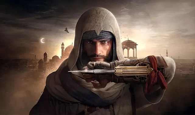 Assassin’s Creed Mirage için oynanış videosu paylaşıldı – Teknoloji