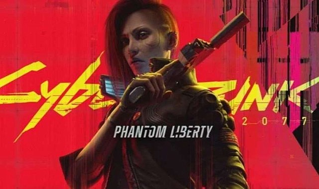 Cyberpunk 2077: Phantom Liberty çıkış tarihi duyuruldu! İşte fiyatı – Teknoloji