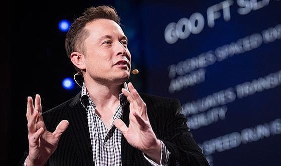 Elon Musk’tan Toyota’ya çağrı! – Teknoloji